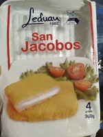 Leduan san jacobos