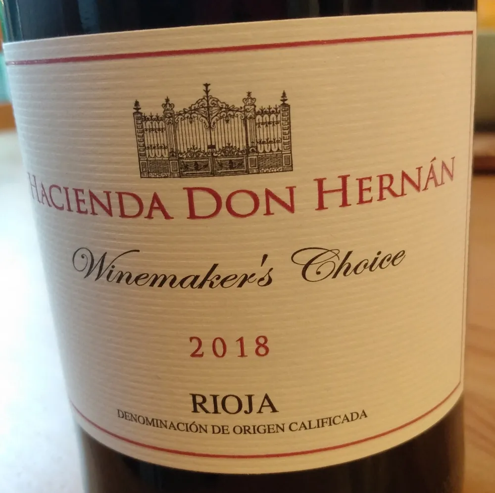 Rioja