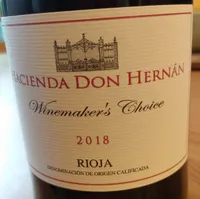 Rioja