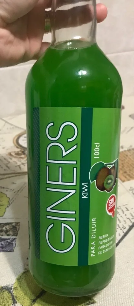 Giners