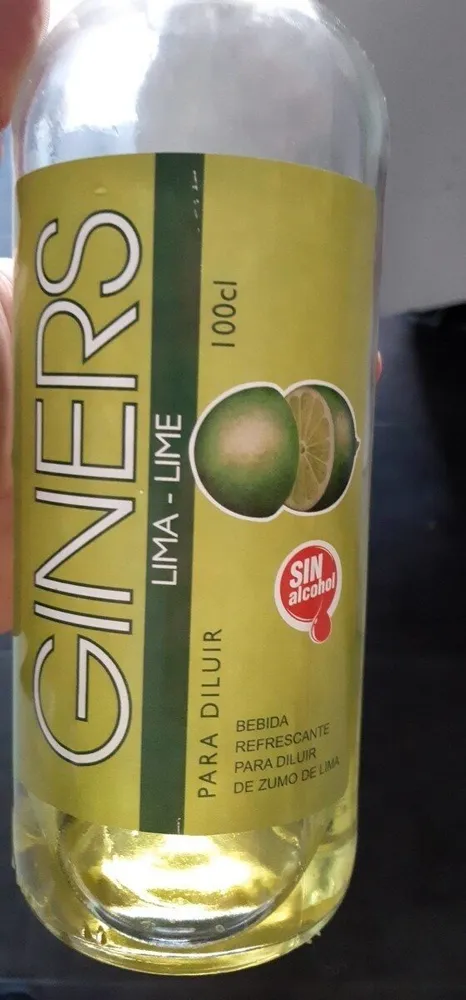 Giners Lima
