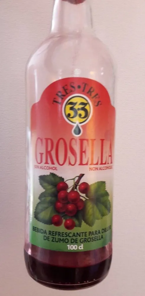 Grosella