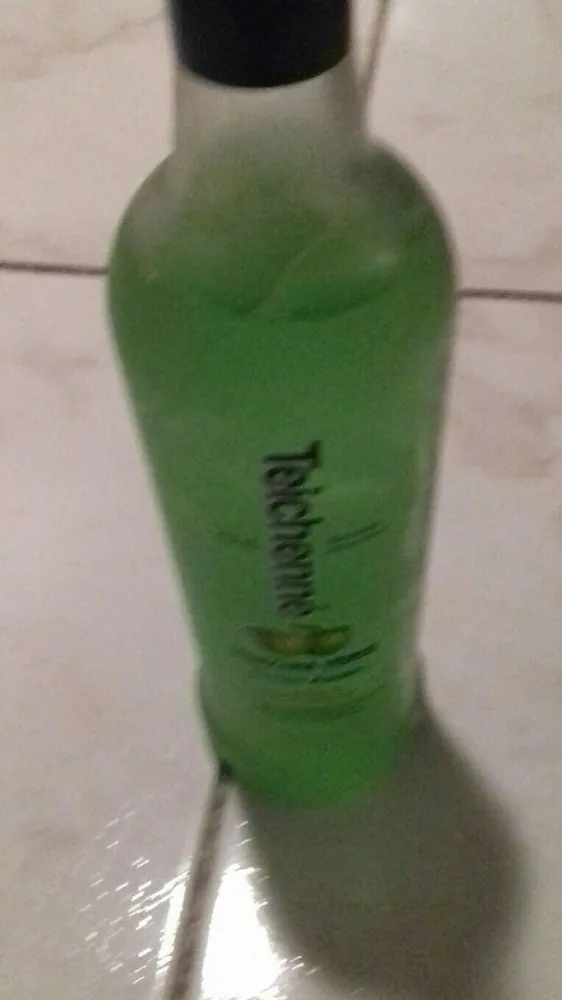 Manzana sans alcool