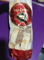 Carquinyolis