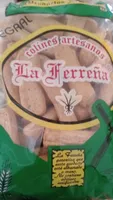 COLINES ARTESANOS LA FERREÑA