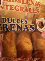 Magdalenas Integrales