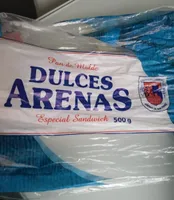 Pan de molde