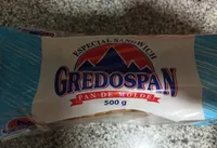 Pan de molde