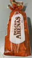Pan de molde integral