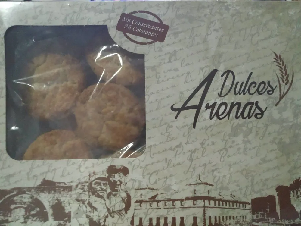 Perunillas