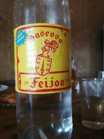 Gaseosa