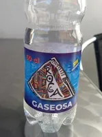 Gaseosa