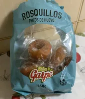Rosquillos