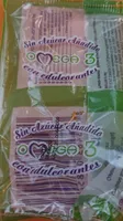 TORTA OMEGA 3