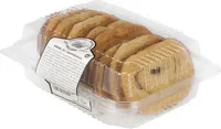 Brezel de mantequilla
