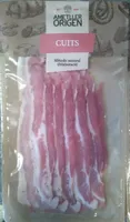 Bacon fumat
