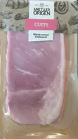 Pernil Cuit Ral