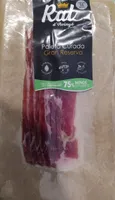 Paleta curada gran reserva