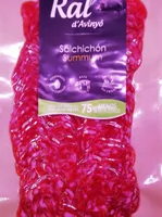 Longaniza Payés 100gr