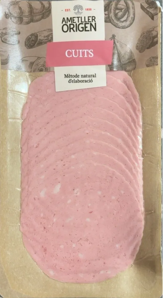 Mortadela