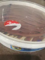Anchovas de la Escala