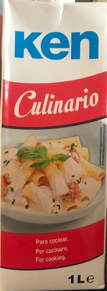 Culinario