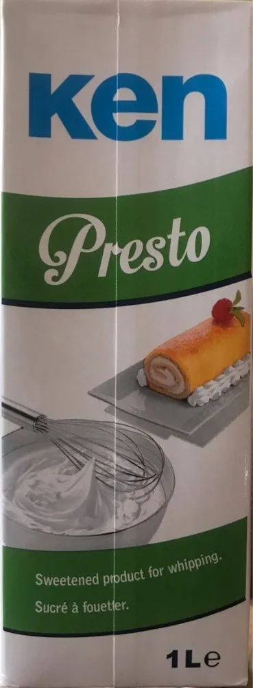 Presto