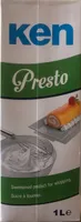 Presto