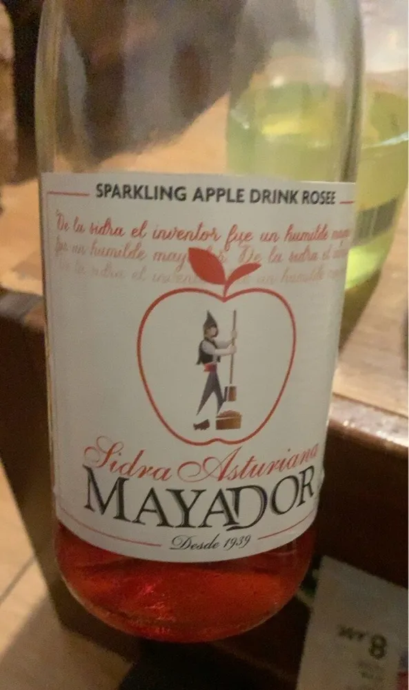 Mayador