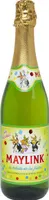 Refresco de manzana sin azúcar