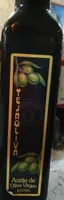 Tejaoliva Aceite de Oliva Virgen extra