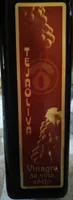 Tejaoliva Vinagre de Vino añejo