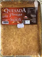 Quesada Pasiega