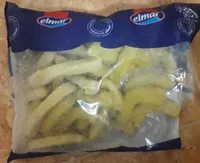 Rabas de calamar