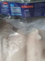 Filete panda