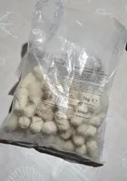 Croquetas congeladas caseras de jamón