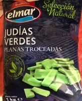 Judias verdes