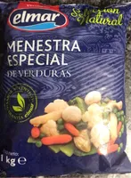 Menestra especial