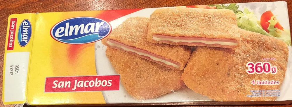 San jacobos