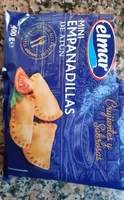 Mini empanadillas