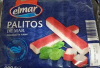 Palitos de mar