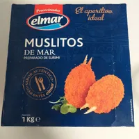 Muslitos de mar