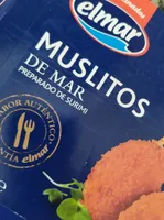 Muslitos de Mar