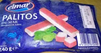 Palitos de mar