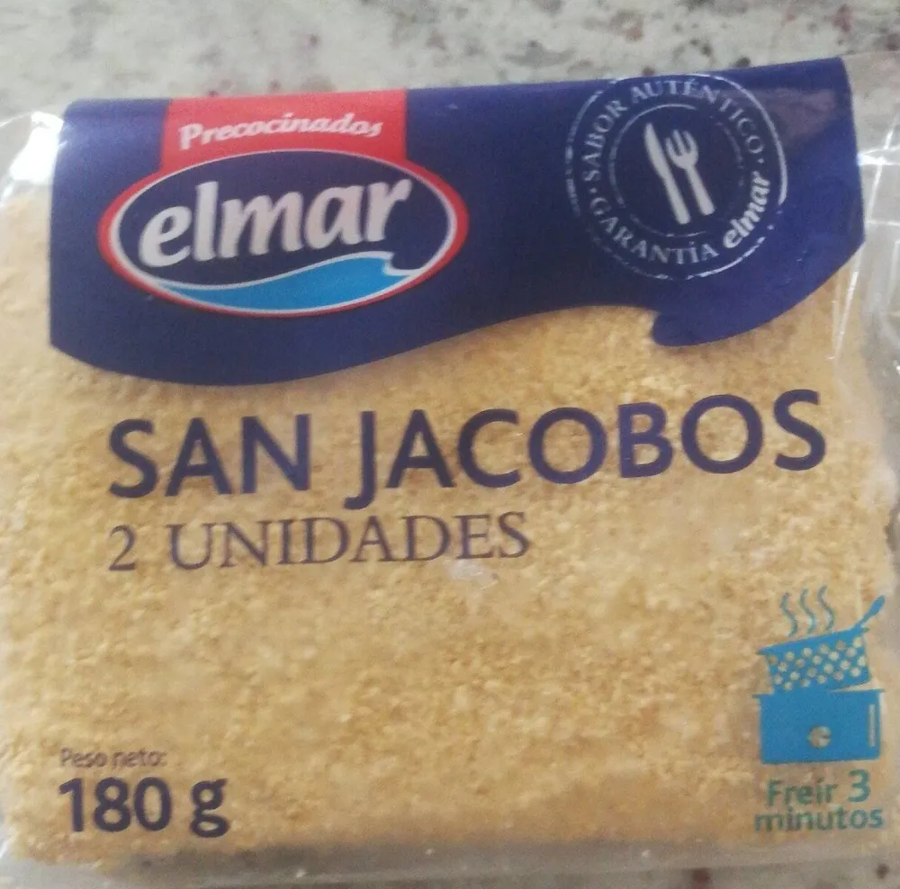 San jacobos