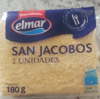 San jacobos