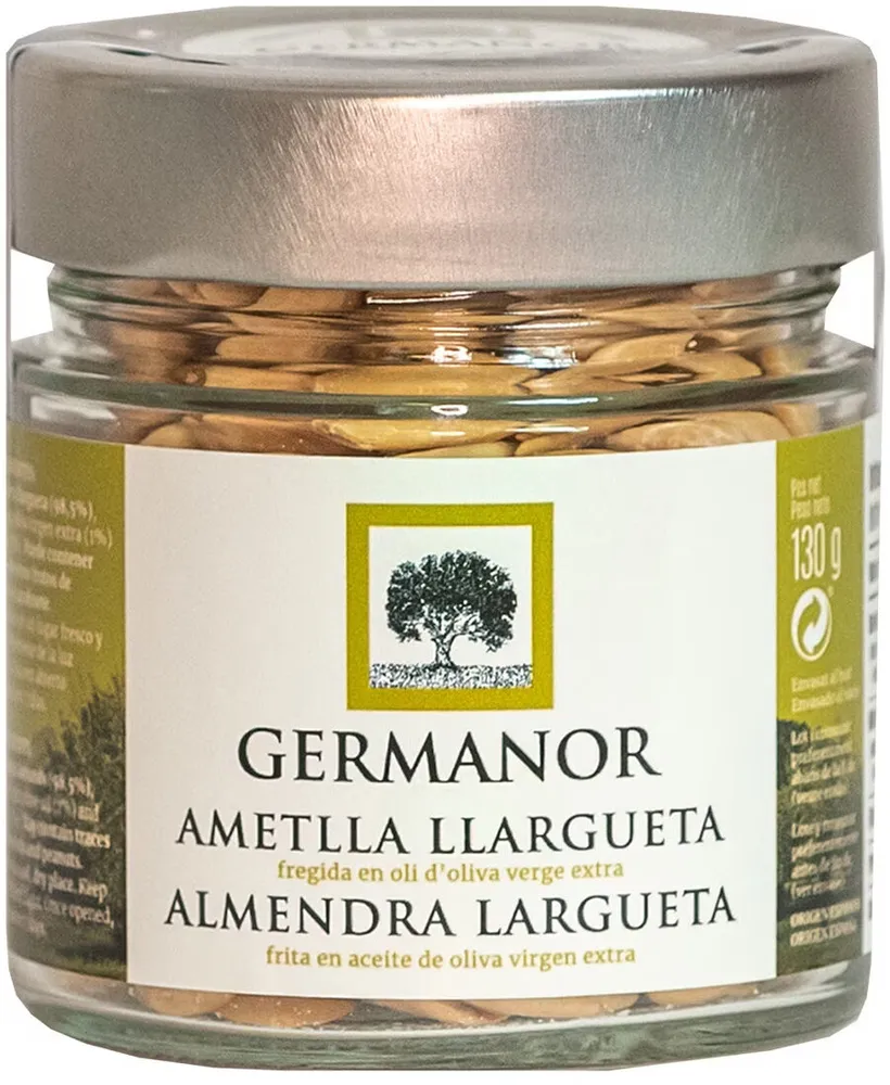 Almendra Largueta