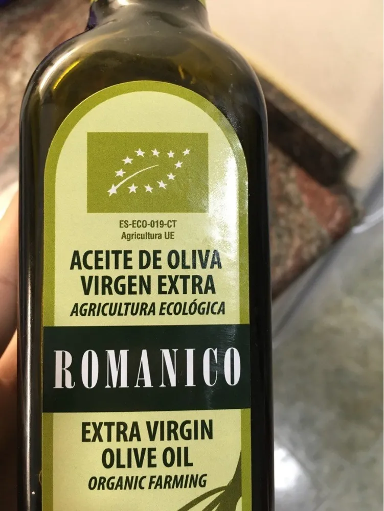 Agroles Aceite De Oliva Virgen Extra De Cultivo Ecológico