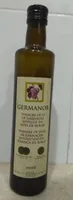 Germanor vinagre de vino de garnacha