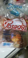 Mantecadas